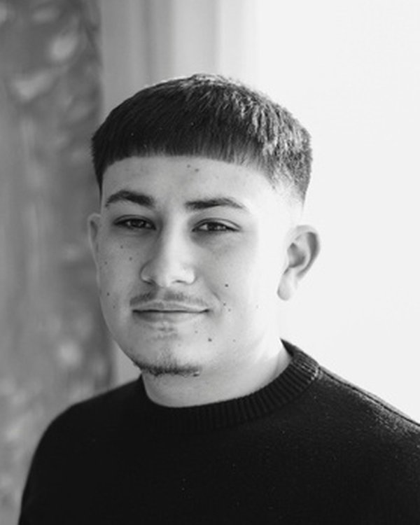 Enzo Pachoud